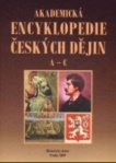 Akademická encyklopedie českých dějin V. - H/1