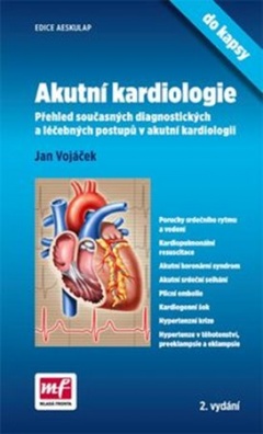 Akutní kardiologie do kapsy