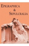 Epigraphica a sepulcralia VI