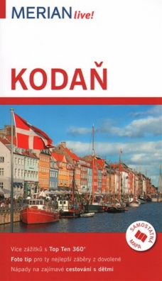 Kodaň - Merian Live!