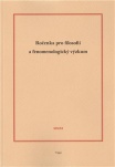 Ročenka pro filosofii a fenomenologický výzkum 2011