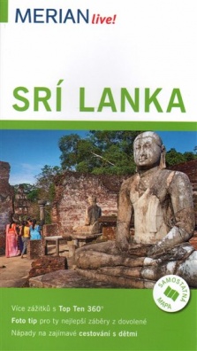 Srí Lanka - Merian Live!