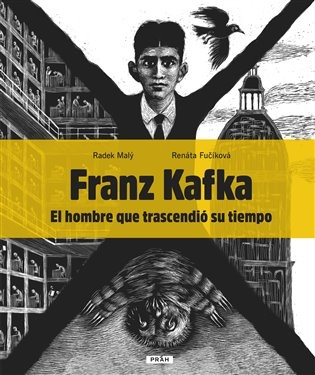 Franz Kafka - El hombre que trascendió su tiempo