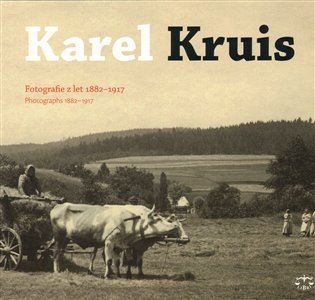 Karel Kruis, fotografie z let 1882-1917