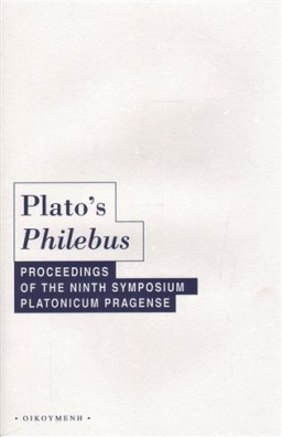 Jirsa - Plato's Philebus