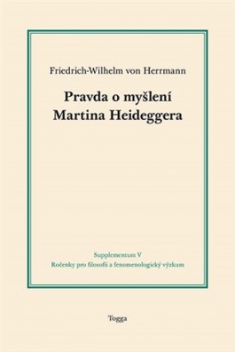 Pravda o myšlení Martina Heideggera