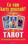 Tarot - Co vám karty prozradí?