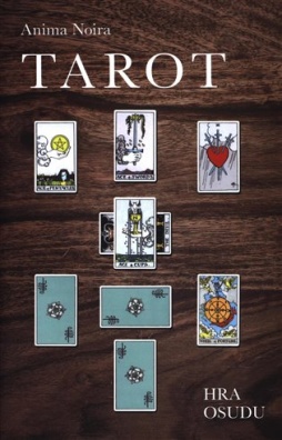 Tarot - hra Osudu na každý den