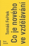 Co je nového ve vzdělávání