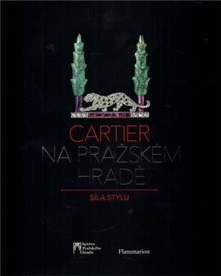 Cartier na Pražském hradě