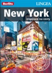 New York - Inspirace na cesty