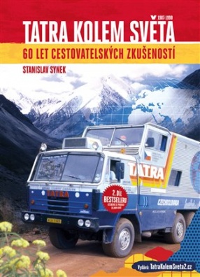 Tatra kolem světa - 60 let cestovatelských zkušeností