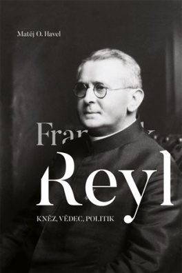 František Reyl