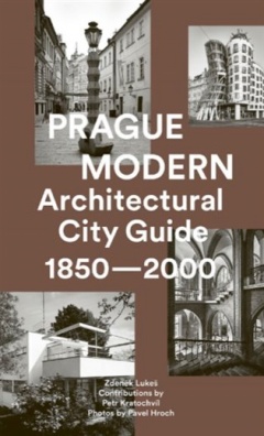 Prague Modern
