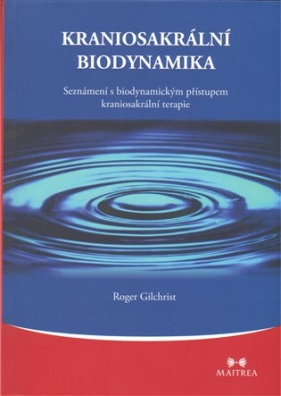 Kraniosakrální biodynamika