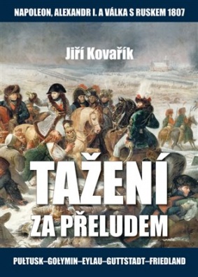 Tažení za přeludem