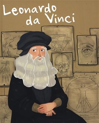 Génius Leonardo da Vinci