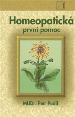 Homeopatická první pomoc