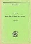 Iranica bohemica et slovaca