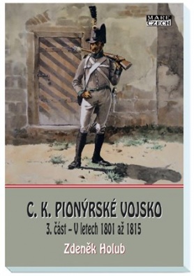 C.K. Pionýrské vojsko - 3. část