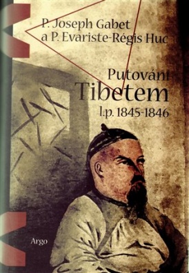 Putování Tibetem, l.p. 1845-1846