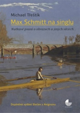 Max Schmitt na singlu