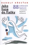 Jako husa do flašky
