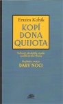 Kopí Dona Quijota