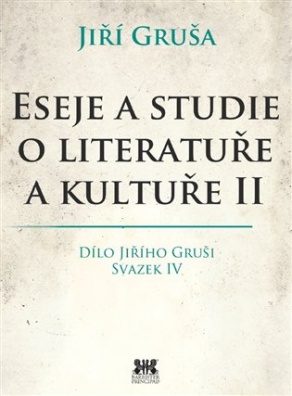 Eseje a studie o literatuře a kultuře II.