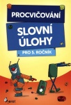 Procvičování - Slovní úlohy pro 5. ročník