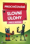 Procvičování - Slovní úlohy pro 2. ročník