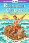 Robinson Crusoe (edice Světová četba pro školáky)