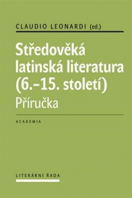 Středověká latinská literatura (6.-15.století)