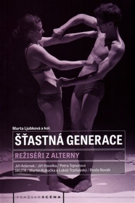 Šťastná generace