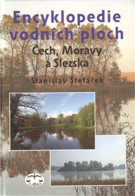 Encyklopedie vodních ploch Čech, Moravy a Slezka
