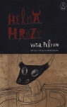 Helma hrůzy