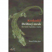 Krokodýl Dešťový mrak