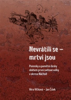 Nevrátili se – mrtvi jsou