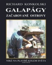 Galapágy - Začarované ostrovy