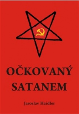 Očkovaný Satanem