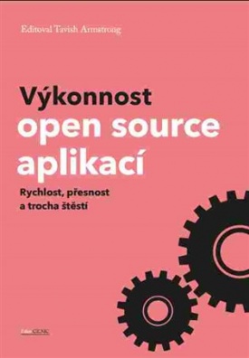 Výkonnost open source aplikací
