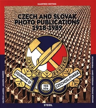 České a slovenské fotografické publikace, 1918 - 1989, Czech and Slovak Photo Publications