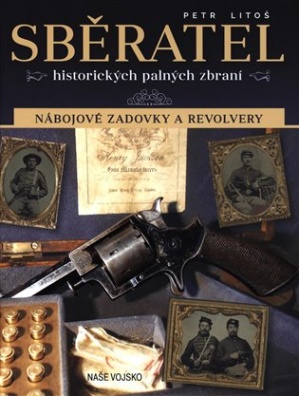 Sběratel historických palných zbraní