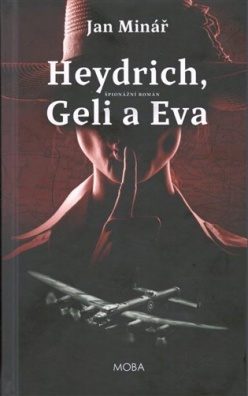 Heydrich, Geli a Eva