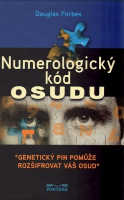Numerologický kód osudu