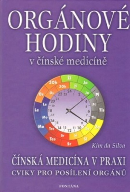 Orgánové hodiny v čínské medicíně