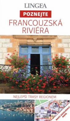 Francouzská Riviera - Poznejte