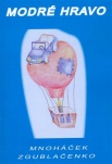 Modré hravo