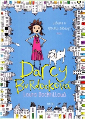 Darcy Burdocková