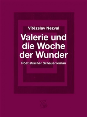 Valerie und die Woche der Wunder/ Valerie a týden divů